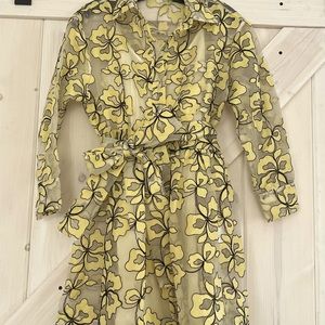 Maje midi dress, sale 1,